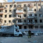 Угорщина не підтримала заяву Євросоюзу, де засудили удар рф по Києву