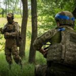 У них є час до січня 2026 року: експерт пояснив, чому для рф так важливо окупувати Донеччину
