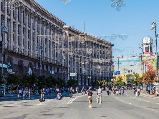 Влада забрала у&nbsp;киян 8 млрд, призначених для ЗСУ, спрямувавши їх&nbsp;на&nbsp;премії чиновникам,&nbsp;&mdash; екснардеп