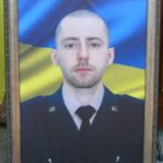 Втратив батьків — став захисником: на Прикарпатті вшанували пам’ять героя, який не переніс важкого поранення