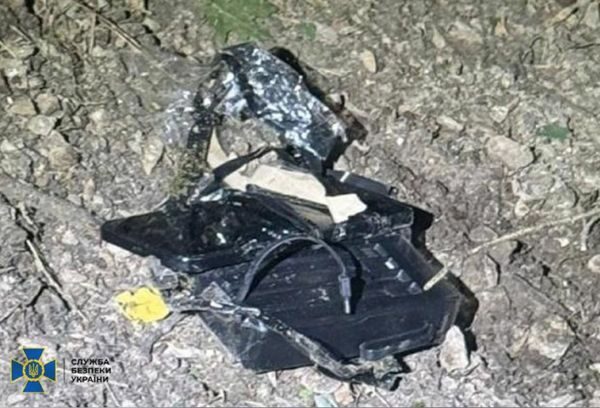 Загинув чоловік, ще&nbsp;один&nbsp;&mdash; у&nbsp;тяжкому стані: СБУ затримала двох неповнолітніх, які на&nbsp;замовлення рф&nbsp;вчинили теракт у&nbsp;Житомирі