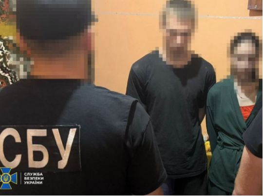 Загинув чоловік, ще&nbsp;один&nbsp;&mdash; у&nbsp;тяжкому стані: СБУ затримала двох неповнолітніх, які на&nbsp;замовлення рф&nbsp;вчинили теракт у&nbsp;Житомирі