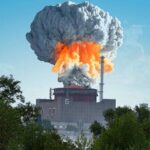 Ядерная опасность на ЗАЭС: станция работает на генераторах, есть риск сценария Фукусимы