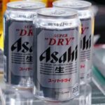Японский пивной гигант Asahi стал жертвой масштабной кибератаки