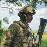 «Мені відірвало руку, але не силу боротися»: зворушлива історія сина Костянтина Грубича, який живе з болем втрати побратимів