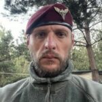Мріяв повести дочку в перший клас: в бою на Покровському напрямку поліг солдат з Київщини