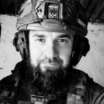 На війні загинув оператор-постановник «Х-фактора» та «Танцюють всі»