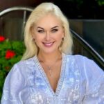 «Ото шевелюра»: Катерина Бужинська вразила архівним фото