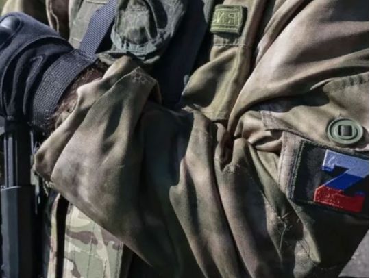 &laquo;Пленных не&nbsp;берем, застрели&raquo;: командир окупантів наказав стратити українських воїнів