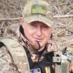 Понад два роки жевріла надія: під Покровськом поліг батько двох дітей з Рівненщини