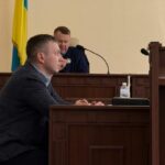 «Шабунін забуває про корупцію, коли йдеться про НАБУ»: Олег Постернак про справу підозрюваного в незаконному збагаченні детектива бюро