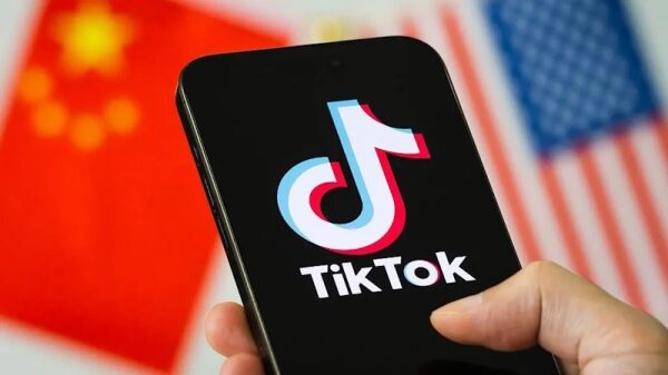 TikTok переобучат&nbsp;на американских данных&nbsp;