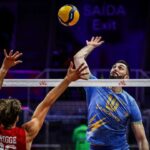 Україна провалила стартову зустріч на чемпіонаті з волейболу на Філіппінах: відеоогляд матчу