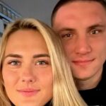 Українська красуня-легкоатлетка розлучилася з відомим боксером (фото)