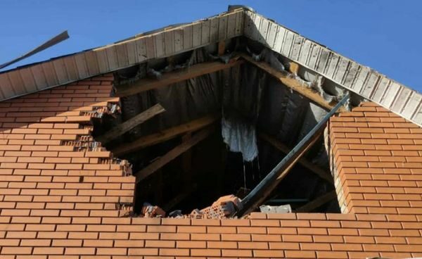 Вночі росіяни атакували об'єкти інфраструктури у&nbsp;кількох областях України та&nbsp;поплатилися за&nbsp;це&nbsp;збитим літаком (фото, відео)