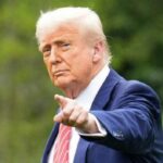 «Вони ненавидять один одного»: Трамп про Зеленського та путіна