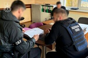 Растрата более 1,6 миллиона гривен при закупках для ВСУ: подозревают чиновников Одесского горсовета