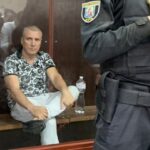 В Одессе эксвоенкома Борисова насильно привезли в суд: ДБР заявило о законности действий