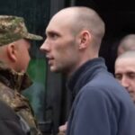 Находился в плену 3,5 года: на Родину вернулся морпех из Одесчины