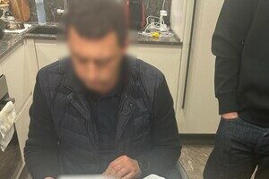 Экс-мэру Одессы Труханову грозит до восьми лет тюрьмы: подробности от полиции