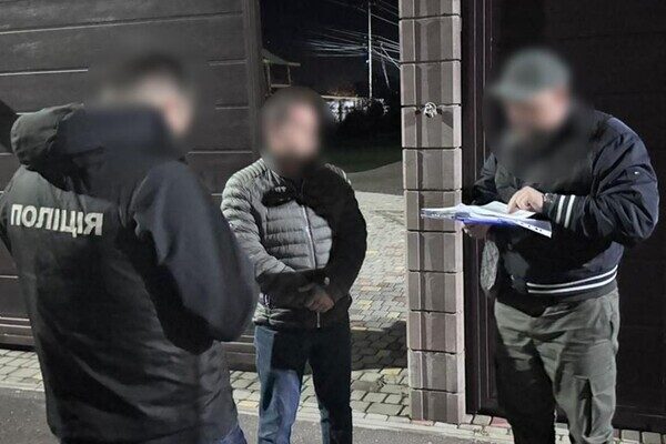 Экс-мэру Одессы Труханову грозит до восьми лет тюрьмы: подробности от полиции