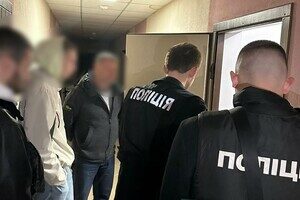 Экс-мэру Одессы Труханову грозит до восьми лет тюрьмы: подробности от полиции