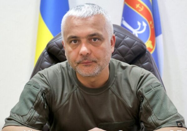 Кипер ответил Труханову: "У моей жены давно есть украинское гражданство, а вы не отказались от российского"