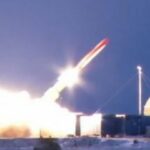 «Бурєвєснік» з Нової Землі: Норвегія розкрила місце запуску ядерної ракети рф