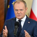 Це наша війна: у Польщі заявили про солідарність з Україною, на яку напав агресор
