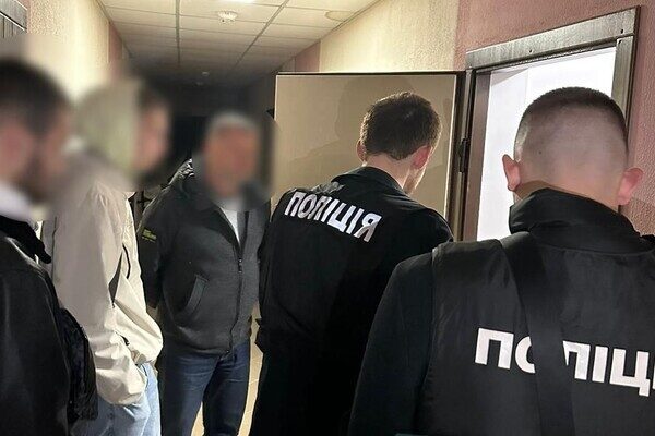Экс-мэру Одессы Труханову грозит до восьми лет тюрьмы: подробности от полиции