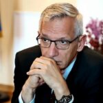 «Ми не можемо сидіти склавши руки»: новий глава німецької розвідки про плани кремля