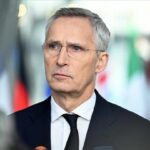 «Ми повинні розмовляти з росією, але тільки мовою сили», — Столтенберг