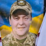 Після зятя через 5 місяців батьки поховали і сина: на війні загинув кухар з Вінниччини