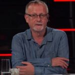 Помер журналіст та співзасновник видання «Наші Гроші» Олекса Шалайський