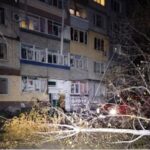Росія вдарила по енергетиці України: у регіонах введено графіки відключень, поїзди курсують із затримками