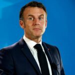 Російська таємна армія в Європі: Макрон заявив про нові загрози