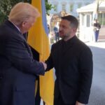 «Трамп був жорстким»: після дзвінка путіну змінив тон у розмові із Зеленським і відмовив у Tomahawk
