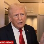 Трамп розвіяв чутки про угоду з путіним і зробив важливу заяву про долю Донбасу