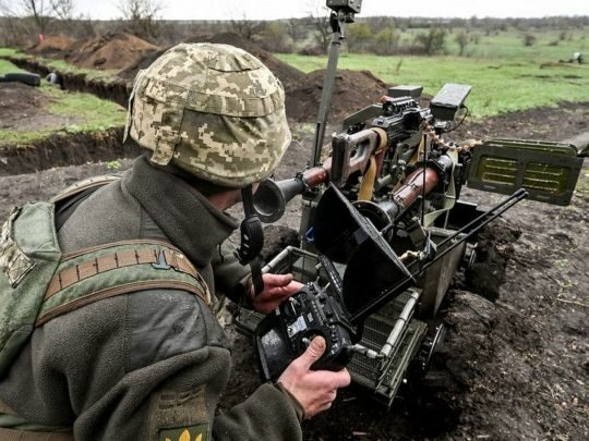 Вже понад рік тримається: чому рф&nbsp;не&nbsp;вдається захопити Покровськ