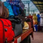 Берлін реєструє стільки українських біженців, скільки й два роки тому: що відбувається