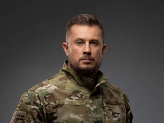 Білецький відіграв дуже важливу роль в авіапрориві на оточену «Азовсталь», — Буданов