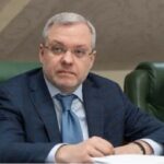 Далі буде: Галущенка усунули від виконання обов’язків міністра