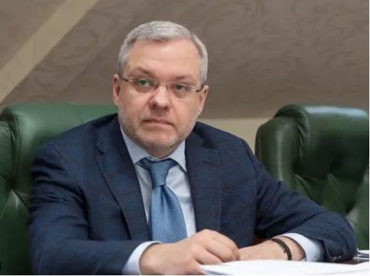 Далі буде: Галущенка усунули від виконання обов'язків міністра
