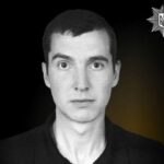 Добровільно приєднався до батальйону поліції: ворожий обстріл забрав життя 26-річного старшого сержанта