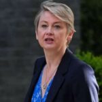 Дуже небезпечно, але нас не зупинити у підтримці України: у Британії прокоментували дії рф