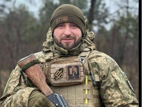 Його девізом стали слова: &laquo;Де&nbsp;Січ&nbsp;&mdash; там воля, де&nbsp;козаки&nbsp;&mdash; там сила&raquo;: на&nbsp;війні загинув молодший сержант з&nbsp;Рівного