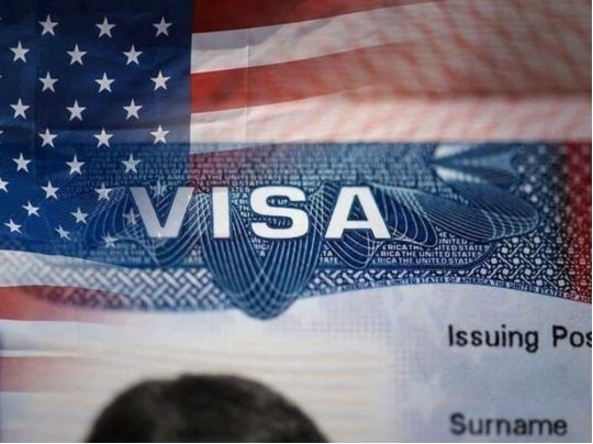 Нові візові правила у США: Трамп обмежує в’їзд для хворих та літніх іммігрантів