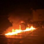 Партизани влаштували диверсії у Брянську та Ростові-на-Дону (фото)
