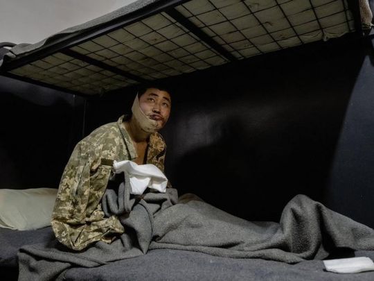 Північнокорейські солдати після війни в&nbsp;Україні хочуть поїхати до&nbsp;Південної Кореї