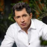 П’ять місяців любові: Андрій Джеджула показав фото п’ятимісячної доньки